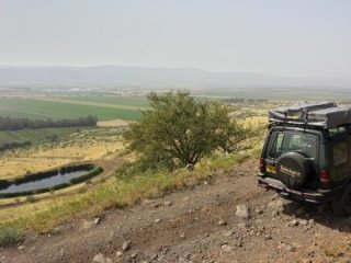 Israel (Golan Heights)